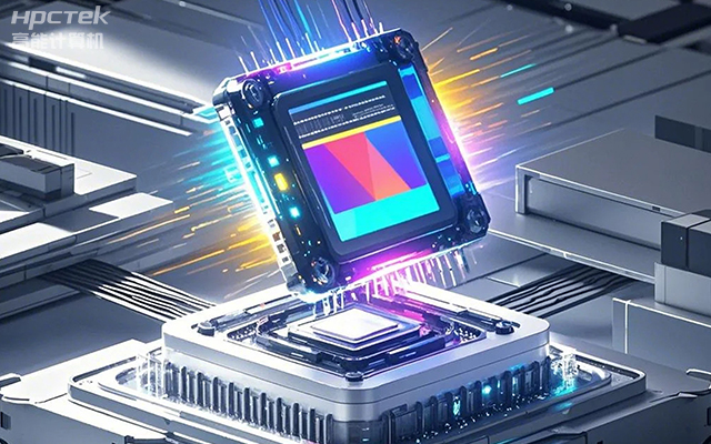 龙芯OPS主板，国产科技发展的动力芯源头(图1)