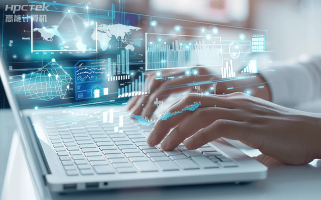 国产龙芯3A6000主板-引领智能办公新时代(图1)