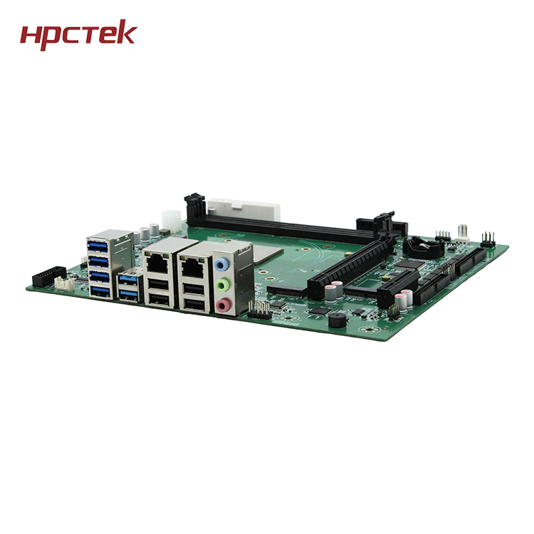 赢咖8D3000/8工控主板P301F