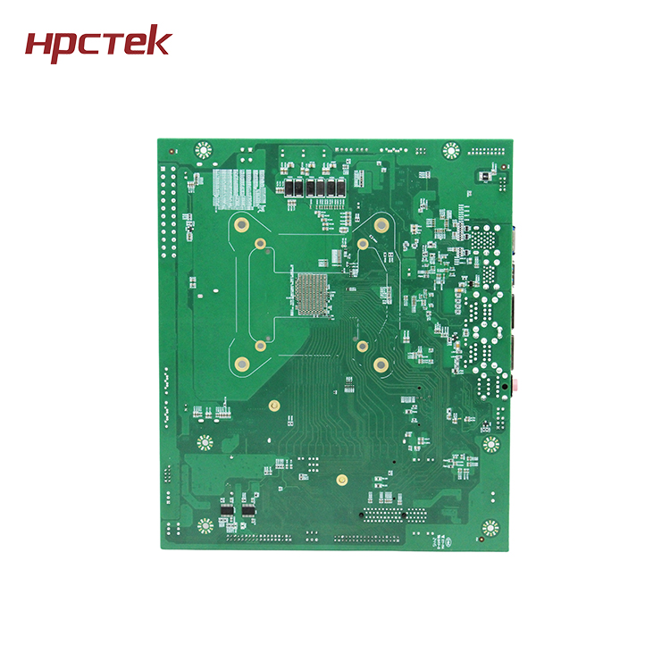 赢咖8D3000/8工控主板P301F