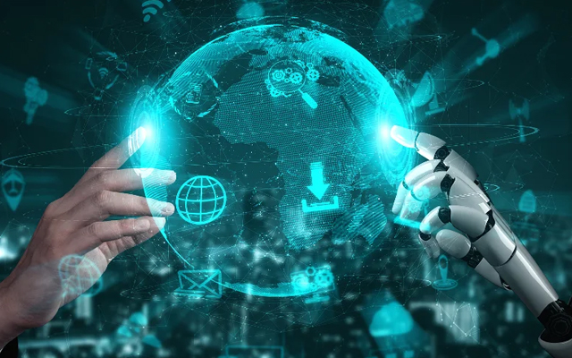 国产赢咖8工控机加速推动千行百业的智能化发展进程