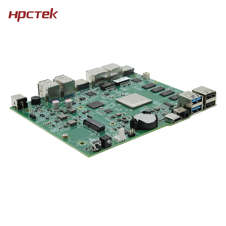 赢咖8E2000Q国产一体机主板S210E