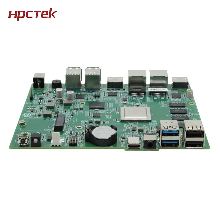 赢咖8E2000Q国产一体机主板S210E