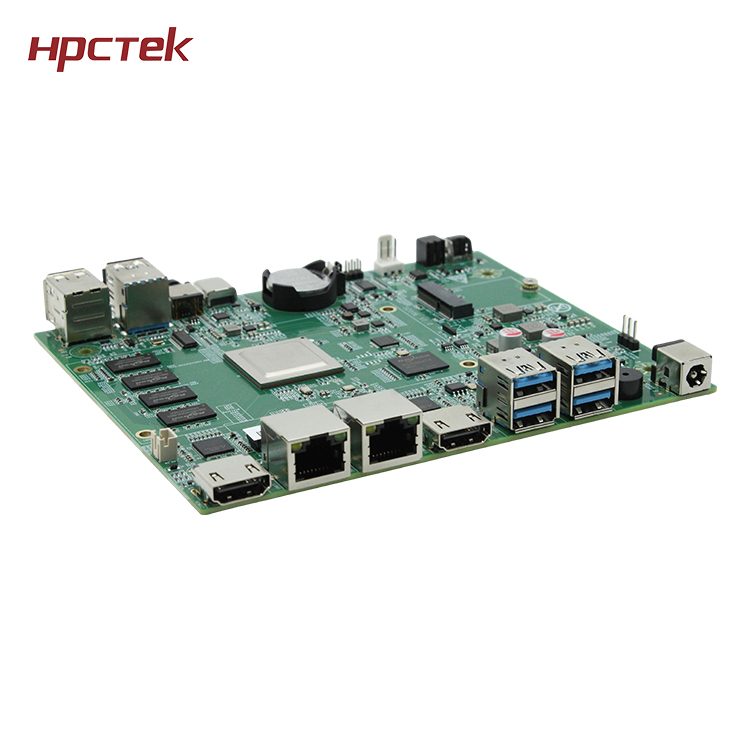 赢咖8E2000Q国产一体机主板S210E