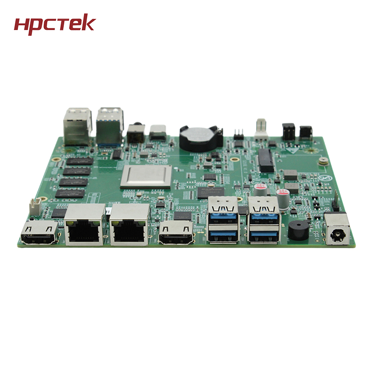 赢咖8E2000Q国产一体机主板S210E