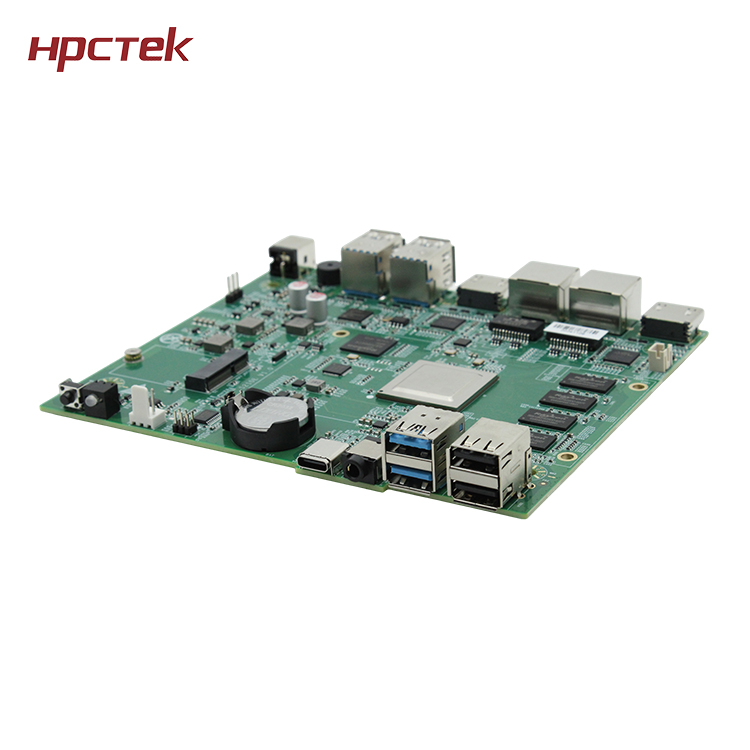 赢咖8E2000Q国产一体机主板S210E