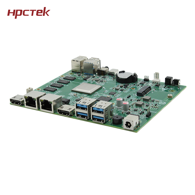 赢咖8E2000Q国产一体机主板S210E