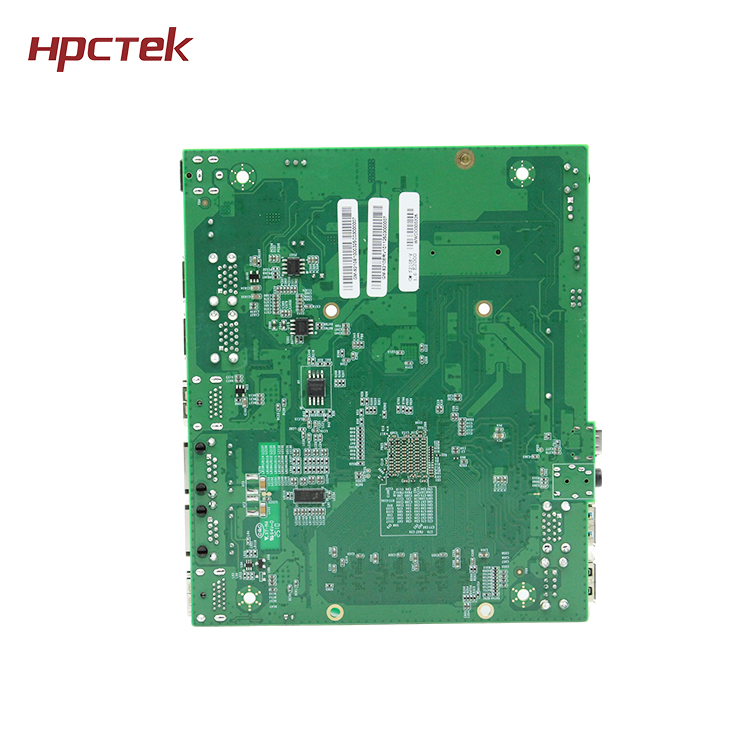 赢咖8E2000Q国产一体机主板S210E