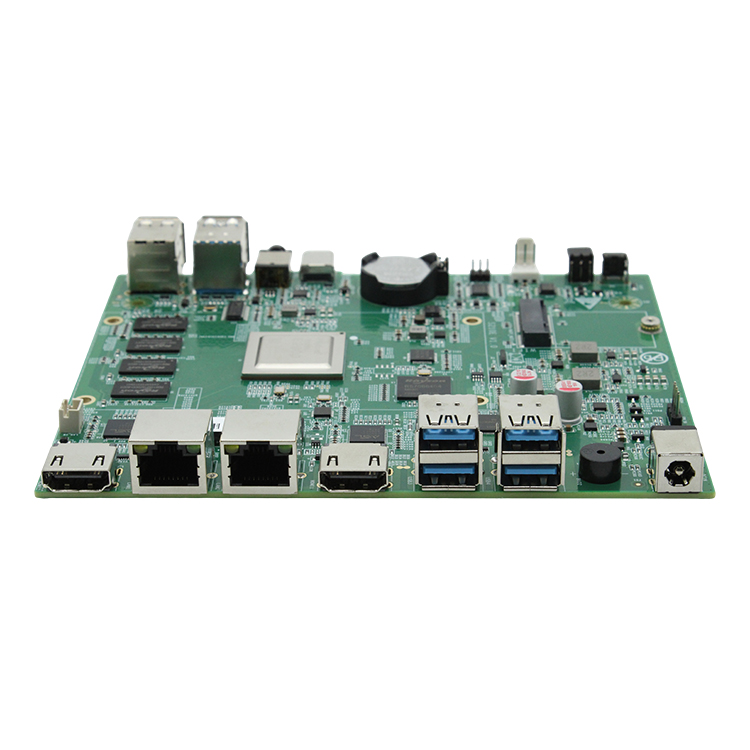 赢咖8E2000Q国产一体机主板S210E