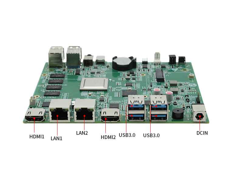 赢咖8E2000Q_国产主板S210E(图3)