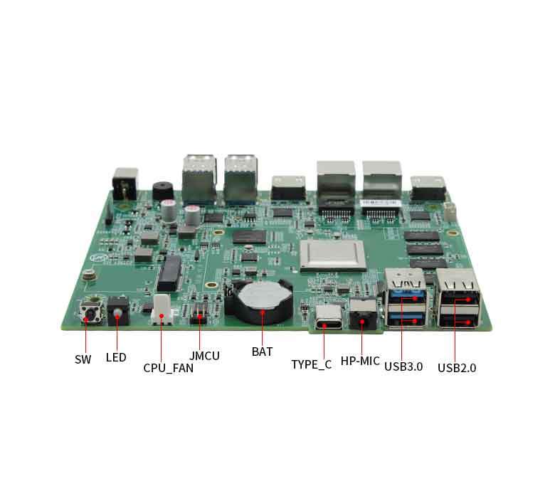 赢咖8E2000Q_国产主板S210E(图4)
