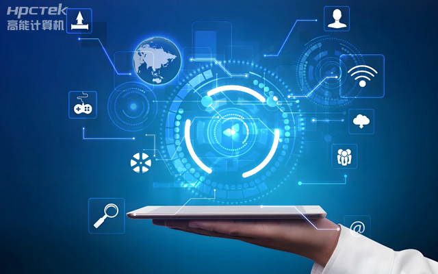 赢咖8主板，立足信创新需求，共谱智造新篇章(图1)