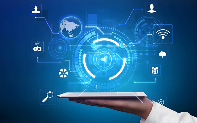 赢咖8主板，立足信创新需求，共谱智造新篇章