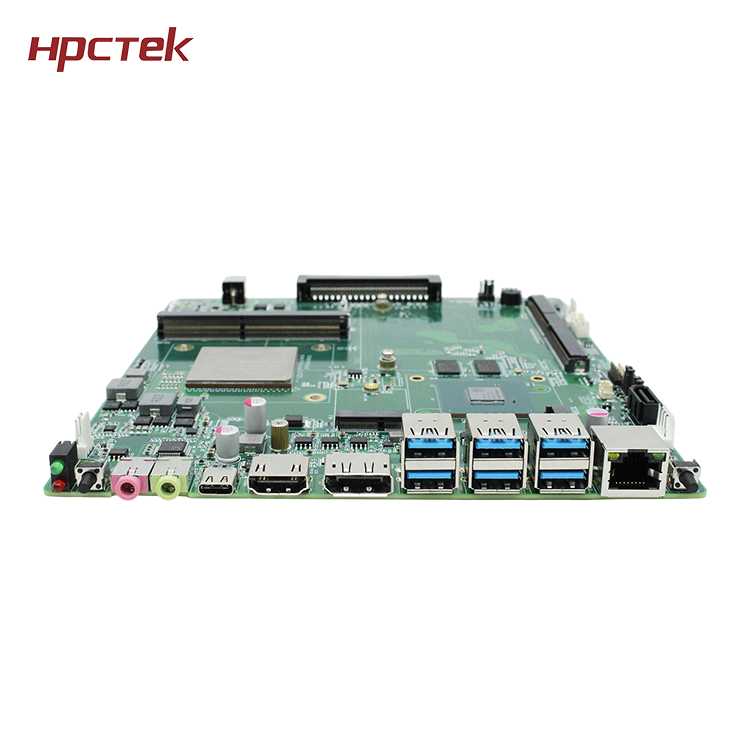 龙芯3A6000国产OPS主板M603L