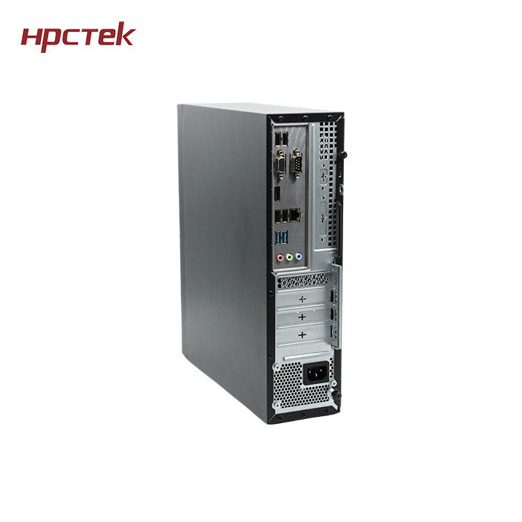 龙芯3A6000台式机PC403-01