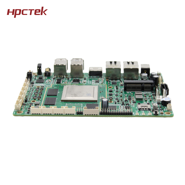 海思H3781主板S201H