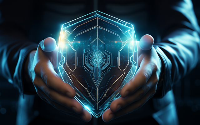 龙芯主板是安全可信基石，可守护信息资产