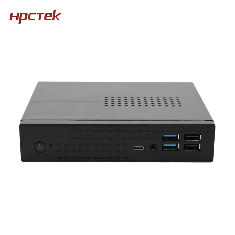 云桌面赢咖8D2000工控机B3210