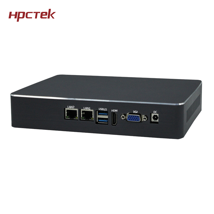 国产赢咖8D2000瘦客户机B3204