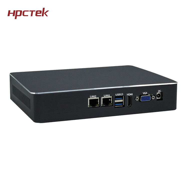 国产赢咖8D2000瘦客户机B3204