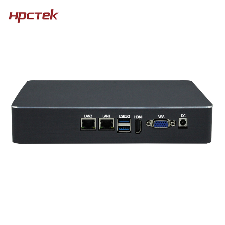 国产赢咖8D2000瘦客户机B3204