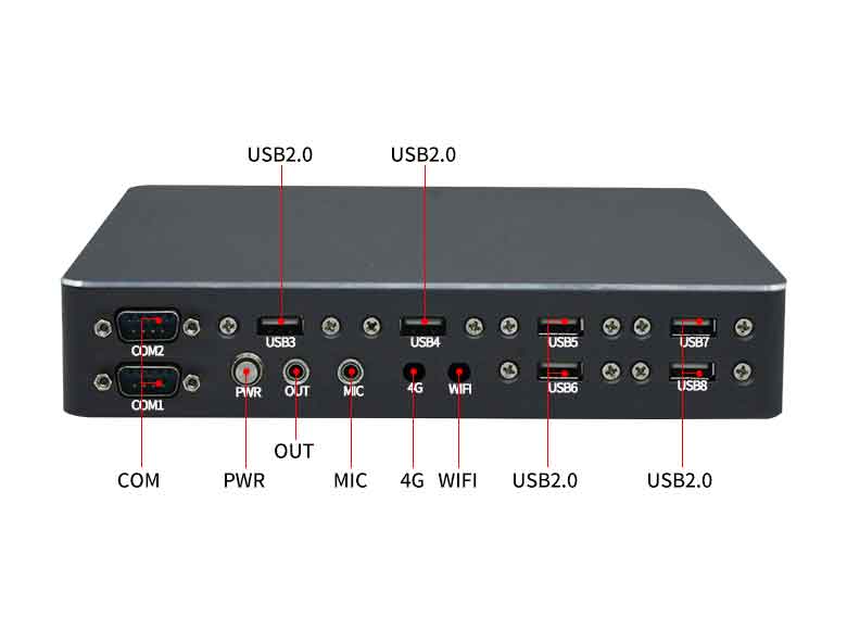 国产赢咖8D2000瘦客户机B3204(图5)