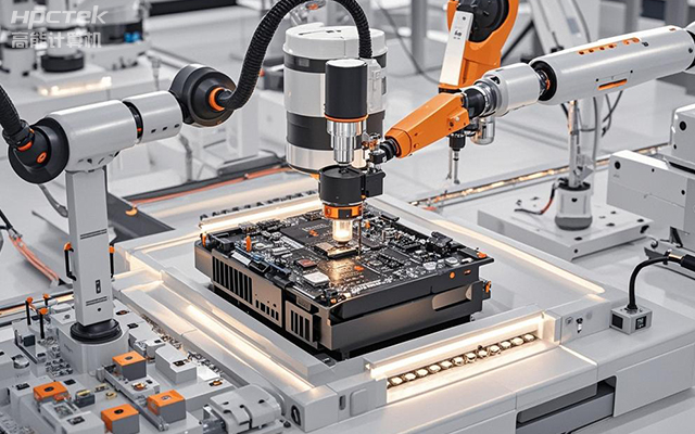 国产主板S209E:性能与应用的卓越之选(图1) 国产主板S209E:性能与应用的卓越之选(图1)