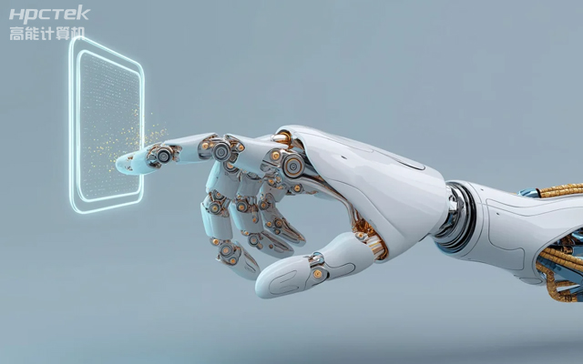 安全可靠当“芯”选，龙芯3A6000工控机赋能工业智变未来(图1)