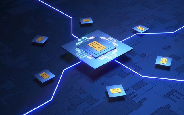 赢咖8主板是工业脉搏的“中国芯”，驱动科技时代发展