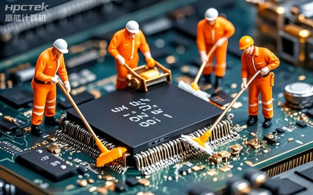 国产主板：科技崛起的中坚力量(图1)