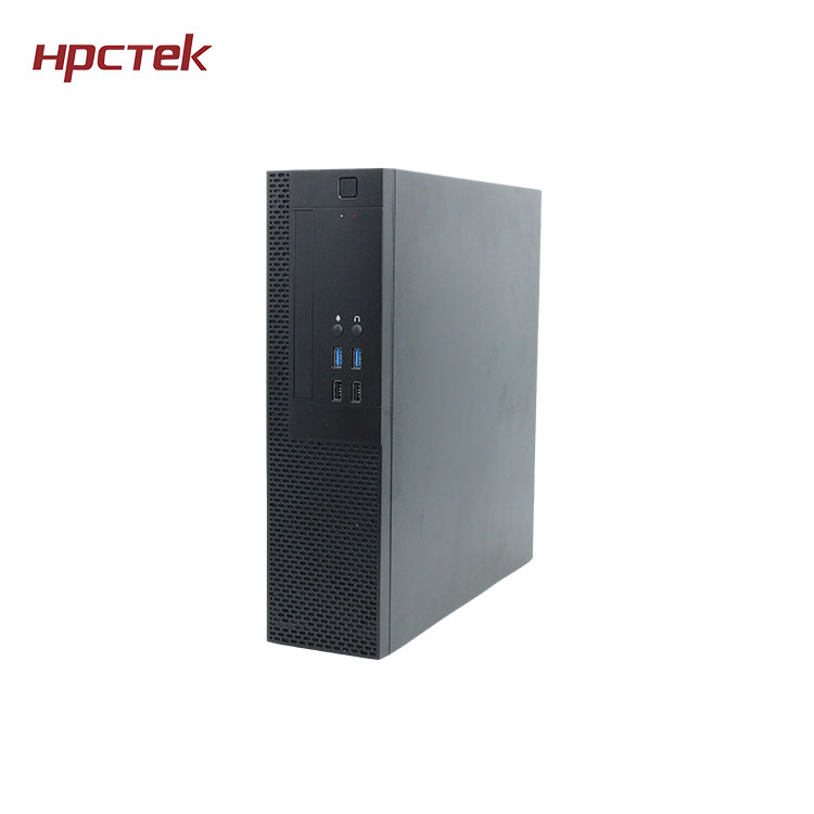 赢咖8D3000高端办公台式机PC301-D1