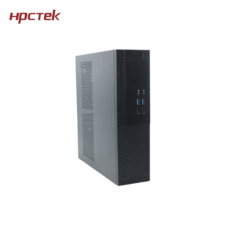 赢咖8D3000高端办公台式机PC301-D1