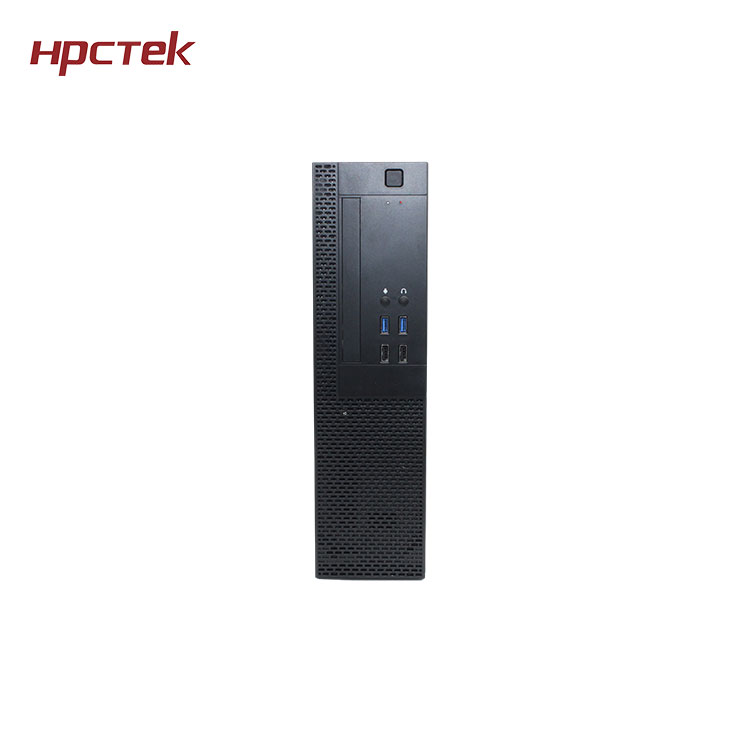 赢咖8D3000高端办公台式机PC301-D1