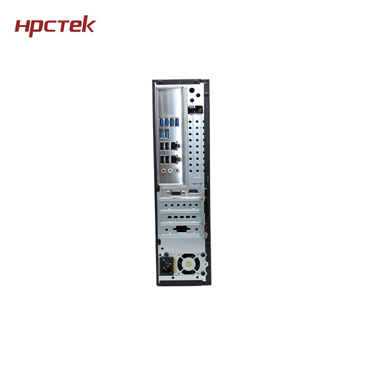 赢咖8D3000高端办公台式机PC301-D1