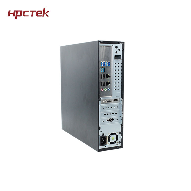 赢咖8D3000高端办公台式机PC301-D1