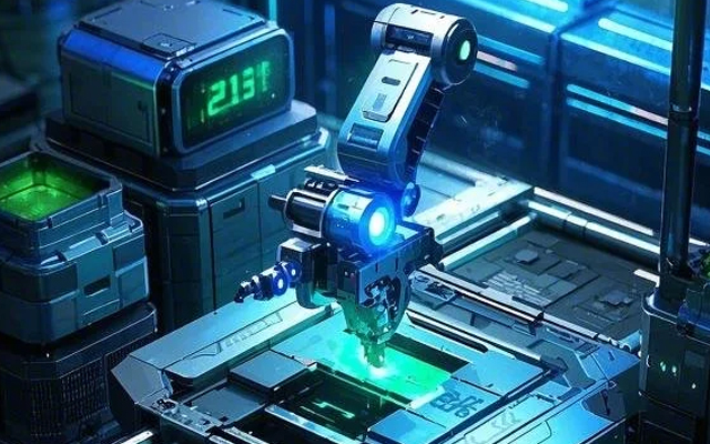 赢咖8D2000全国产化主板:高性能引领工业未来 赢咖8D2000全国产化主板:高性能引领工业未来