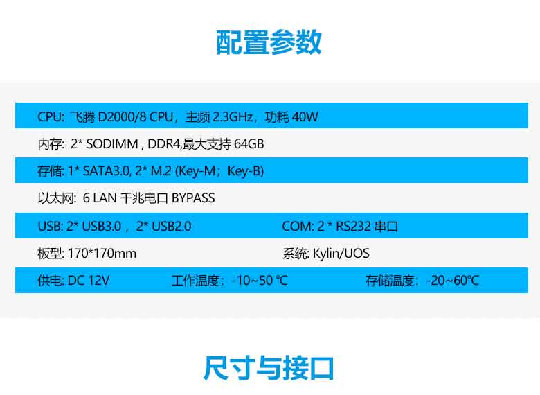 赢咖8D2000网络安全主板N201F-D(图2) 赢咖8D2000网络安全主板N201F-D(图2)