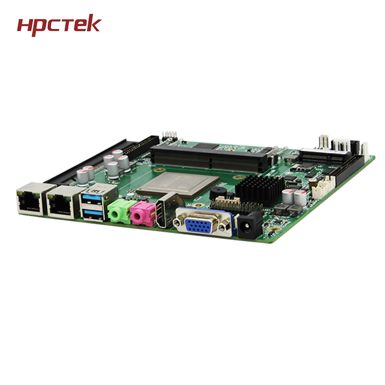 赢咖8IPAD一体机主板S201F-D