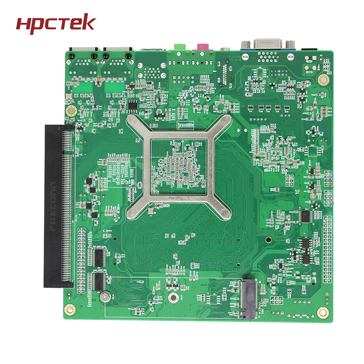 赢咖8IPAD一体机主板S201F-D