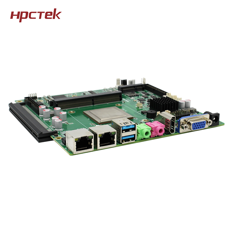 赢咖8IPAD一体机主板S201F-D