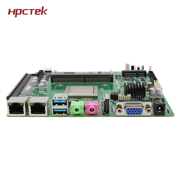 赢咖8IPAD一体机主板S201F-D