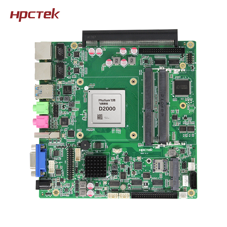 赢咖8IPAD一体机主板S201F-D