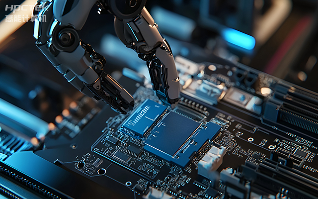 【高能计算机】海思主板GM-S201H的特点和应用(图1) 【高能计算机】海思主板GM-S201H的特点和应用(图1)