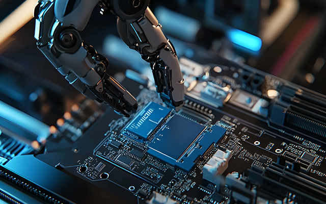 【高能计算机】海思主板GM-S201H的特点和应 【高能计算机】海思主板GM-S201H的特点和应