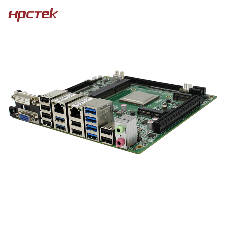 赢咖8D2000/8轨交工控主板M201F-D