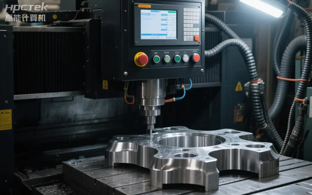 轨交战场的钢铁战士！国产工控机凭硬核实力促进轨交新发展(图1)