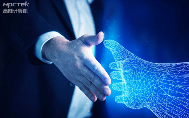 国产赢咖8主板：行业领先的智能选择，助力企业高质量发展(图1)