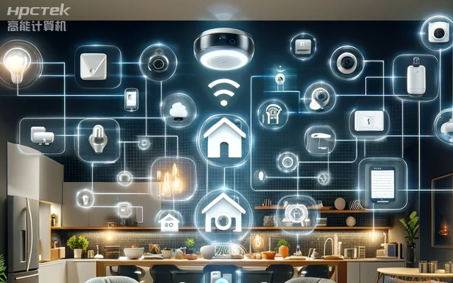 国产赢咖8核心板，智能设备的核心硬实力(图1)