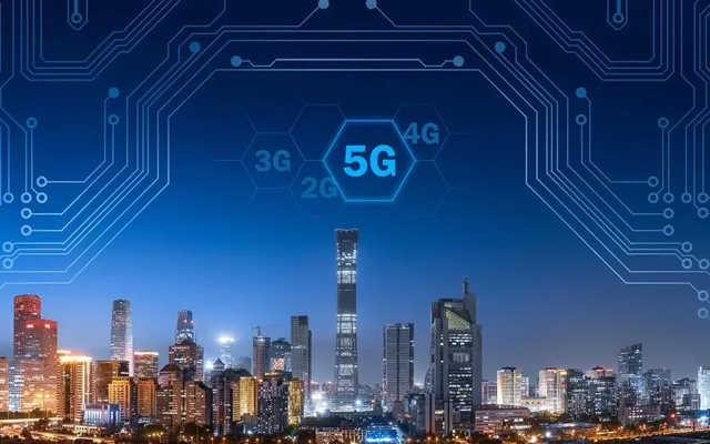 智能领航，赢咖8工控机开启金融行业科技新征程