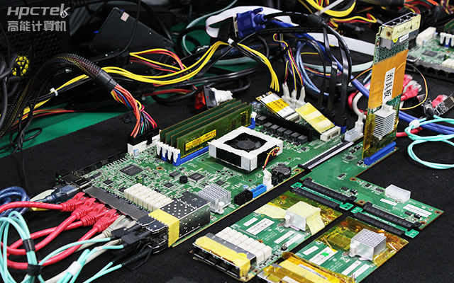 赢咖8D2000国产主板，工业科技上发展的坚实力量(图1)